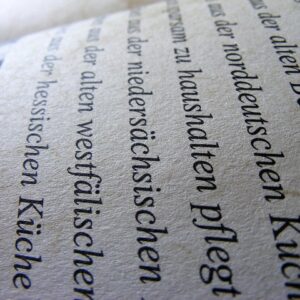 German online Individual Training